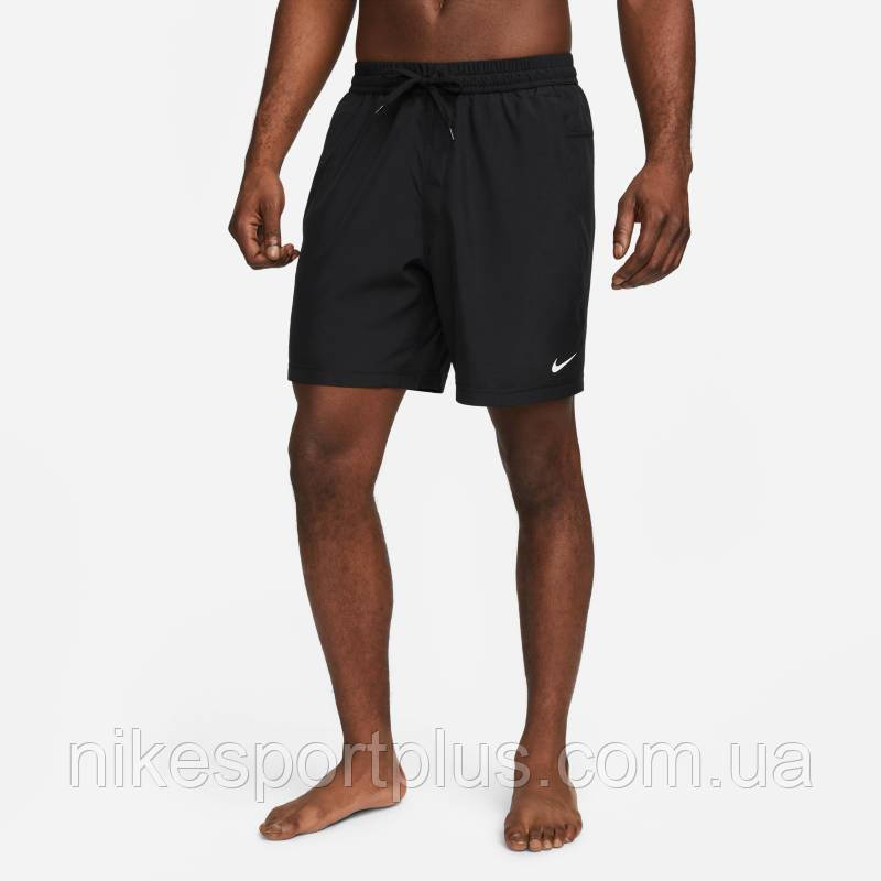 ШОРТИ M NK DF FORM 7IN UL SHORT DV9857-010