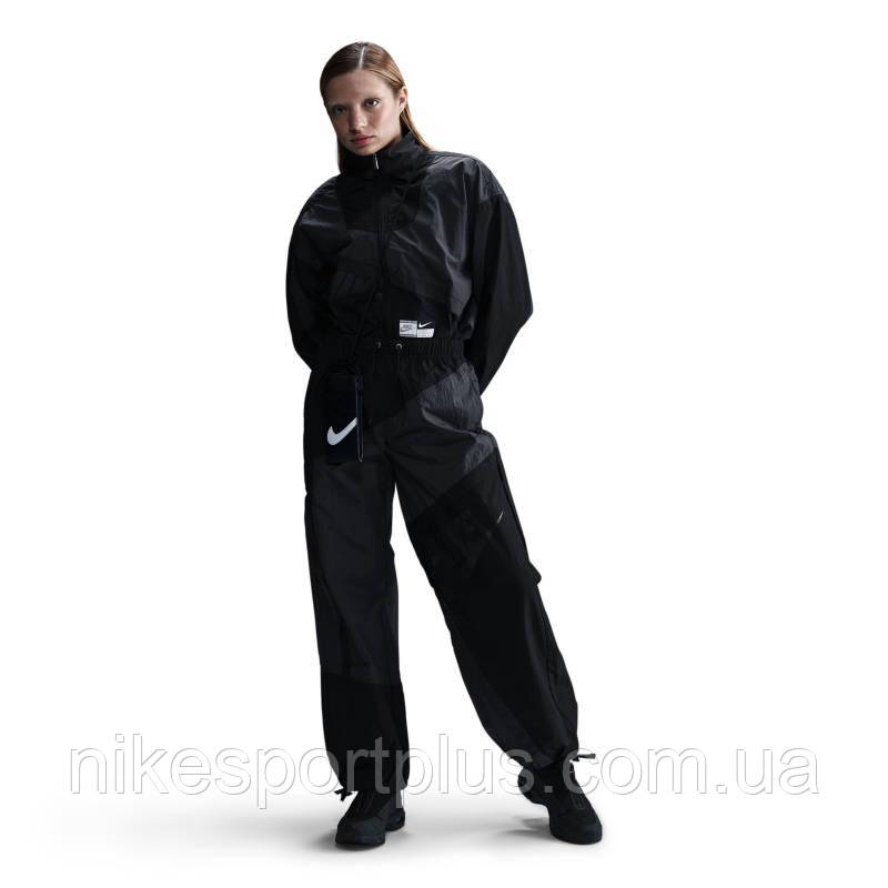 ШТАНИ W NSW STREET WVN OH PANT HJ4178-060