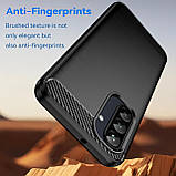 Захисний чохол-бампер для Samsung Galaxy A36 5G (SM-A366B), фото 5