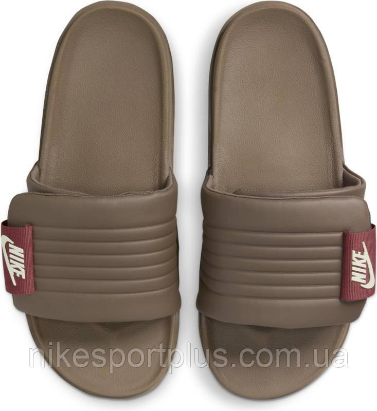 КАПЦІ NIKE OFFCOURT ADJUST SLIDE DQ9624-005
