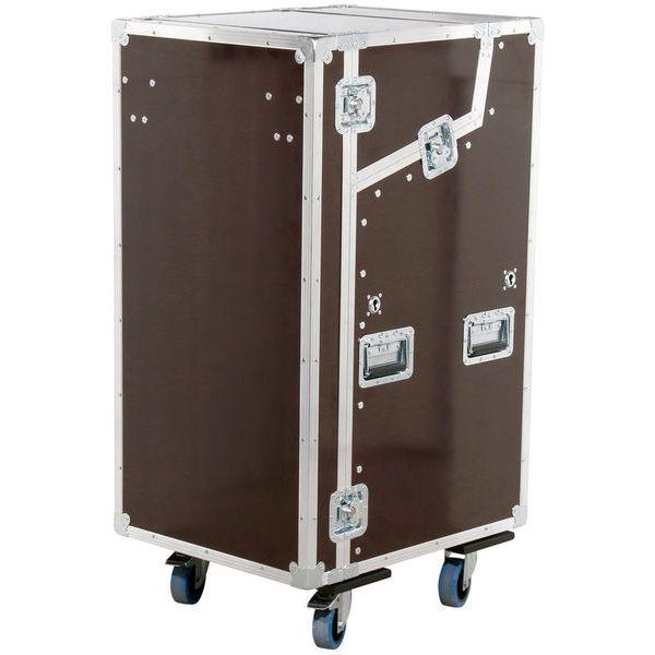 DJ стійка Thon DJ-Live Rack 16U MK II, фото 1