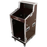 DJ стійка Thon DJ-Live Rack 16U MK II, фото 5