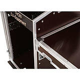 DJ стійка Thon DJ-Live Rack 16U MK II, фото 7