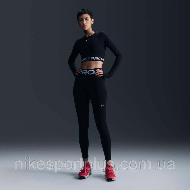 ЛОСИНИ W NP SCULPT DF HR TIGHT FV7382-010