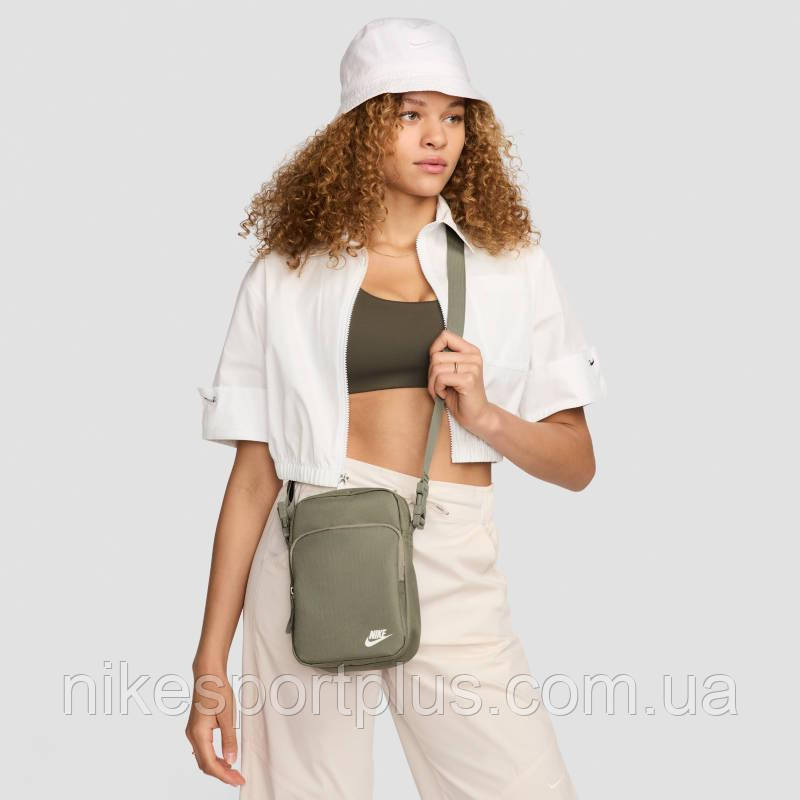 СУМКА НА ПЛЕЧЕ NK HERITAGE CROSSBODY DB0456-320