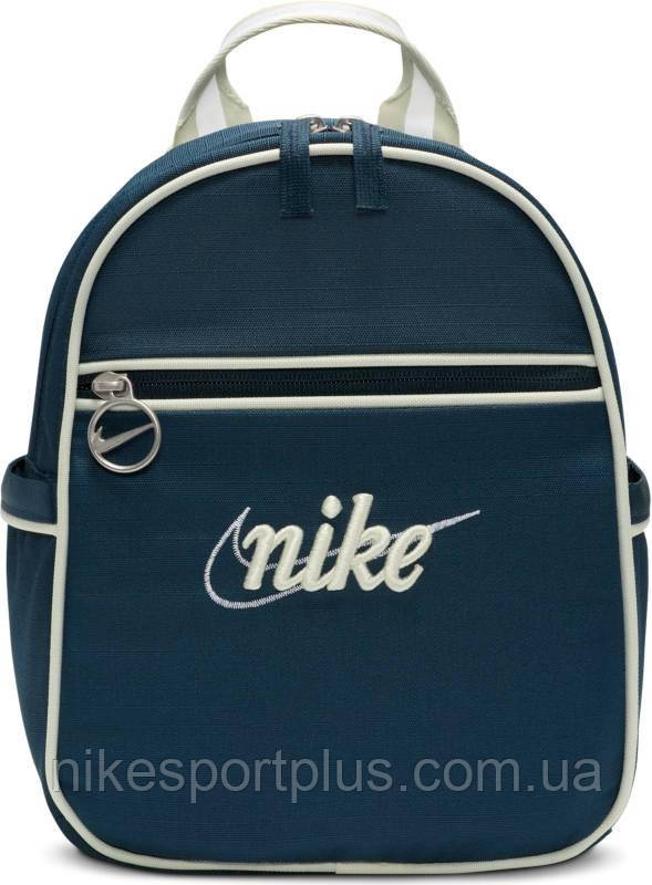 РЮКЗАК NSW FUTURA 365 MINI BKPK-RETRO FQ5559-478