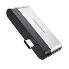 Адаптер USB-C на USB Borofone DH1, фото 2