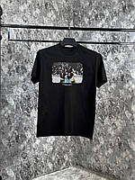 Футболка Weekend Offender British Casuals з креативним дизайном та чудовою посадкою для активного відпочинку