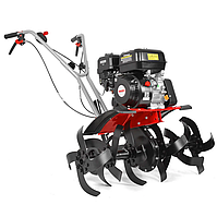 Культиватор бензиновий HECHT 785