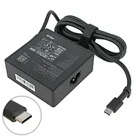 Блок живлення для ноутбука Asus 20V 5A Type-C 100 W (A20-100P1A)