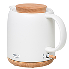 Електрочайник Adler AD 1304 Керамічний 1.0л, фото 3