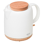 Електрочайник Adler AD 1304 Керамічний 1.0л, фото 4