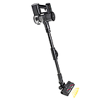 Вертикальний пилосос Camry CR 7063 - ідеально підходить для великого будинку - PRO LED, фото 3