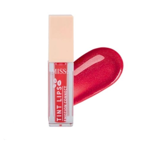 Тінт для губ та щік MISS2M 102, 4 мл, фото 1