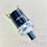 Вимикач ВК-322 двоклемовий кнопковий (універсальний) Кнопка пускова стартера МТЗ, Д-240. ВК-322