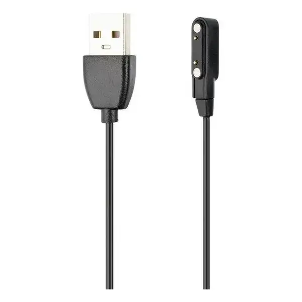 

Зарядное устройство для смарт-часов Gelius Charge USB cabel GP-SW008 (G-WATCH)