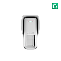 Curtain Outdoor Jeweller