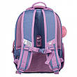 Рюкзак YES S-78 шкільний каркасний Pusheen Playful 559864, фото 6