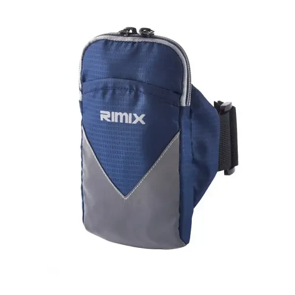 Сумка на руку для смартфона Rimix спортивна, фото 1