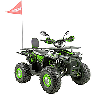 Квадроцикл бензиновий HECHT 56130 GREEN