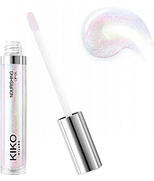 Олія для губ Kiko Milano Nourishing Lip Oil 02 Unicorn Lovers 7 мл