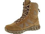 Тактичні берци Reebok RB8808 Sublite Cushion Tactical, фото 3