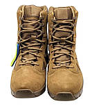 Тактичні берци Reebok RB8808 Sublite Cushion Tactical, фото 7
