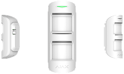 MotionProtect Outdoor Jeweller