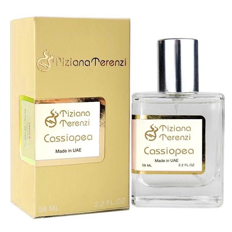 Tiziana Terenzi Cassiopea Perfume Newly унісекс 58 мл, фото 1