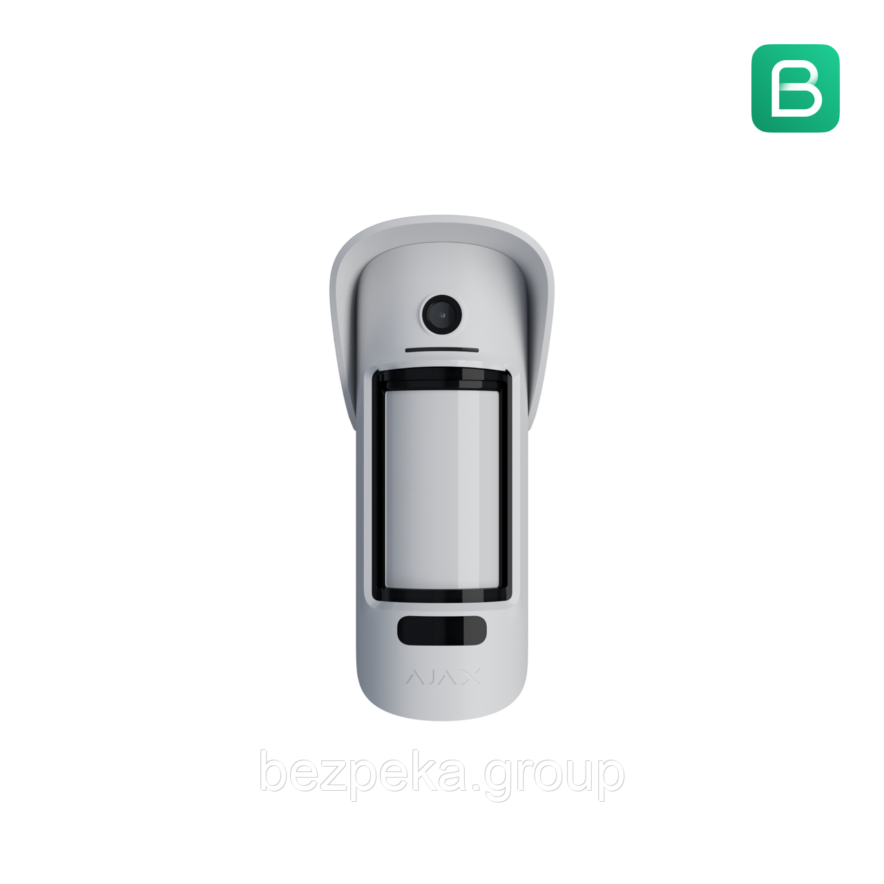 MotionCam Outdoor (PhOD) Jeweller, фото 1