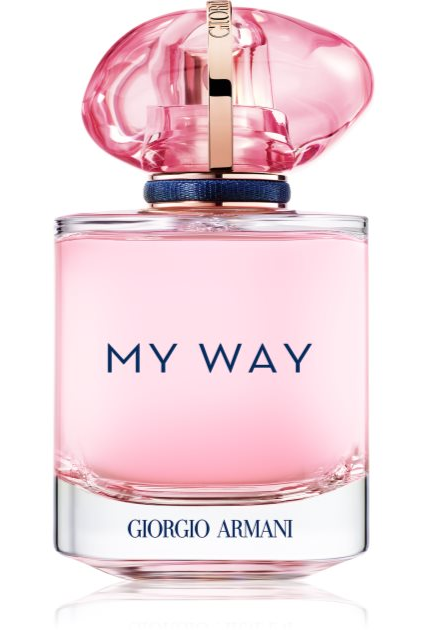 Парфумована вода Armani My Way Nectar Tester 90 ml. Армані Мая Вей Нектар Тестер 90 мл.