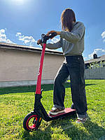 Уцінка електросамокат Grover SOX, 35 км на одному заряді, 350W, 8,5" для міських поїздок