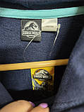 Кофта дитяча Jurassic world 158-164 на 12-14 років, фото 2