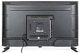 Телевізор Romsat 32HSH1950T2 ( Чорний ) DS, фото 6