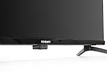 Телевізор Romsat 32HSH1950T2 ( Чорний ) DS, фото 10
