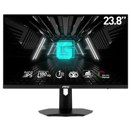 Монітор 24" MSI G244F E2