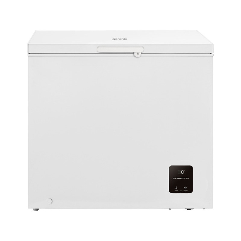 Морозильна скриня Gorenje FH30DAW ( Білий ) DS, фото 1