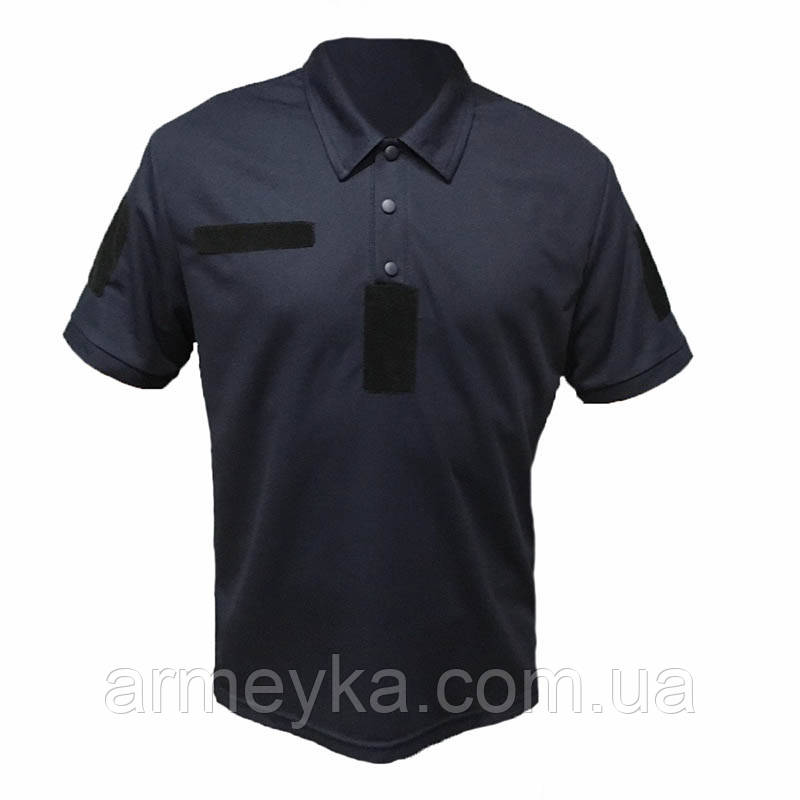 Футболка Polo CoolPass UA