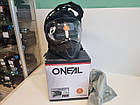 Шлем для мотокросса O'neal Sierra II Men's Off-Road Helmet Flat Black Medium (57-58cm), фото 4