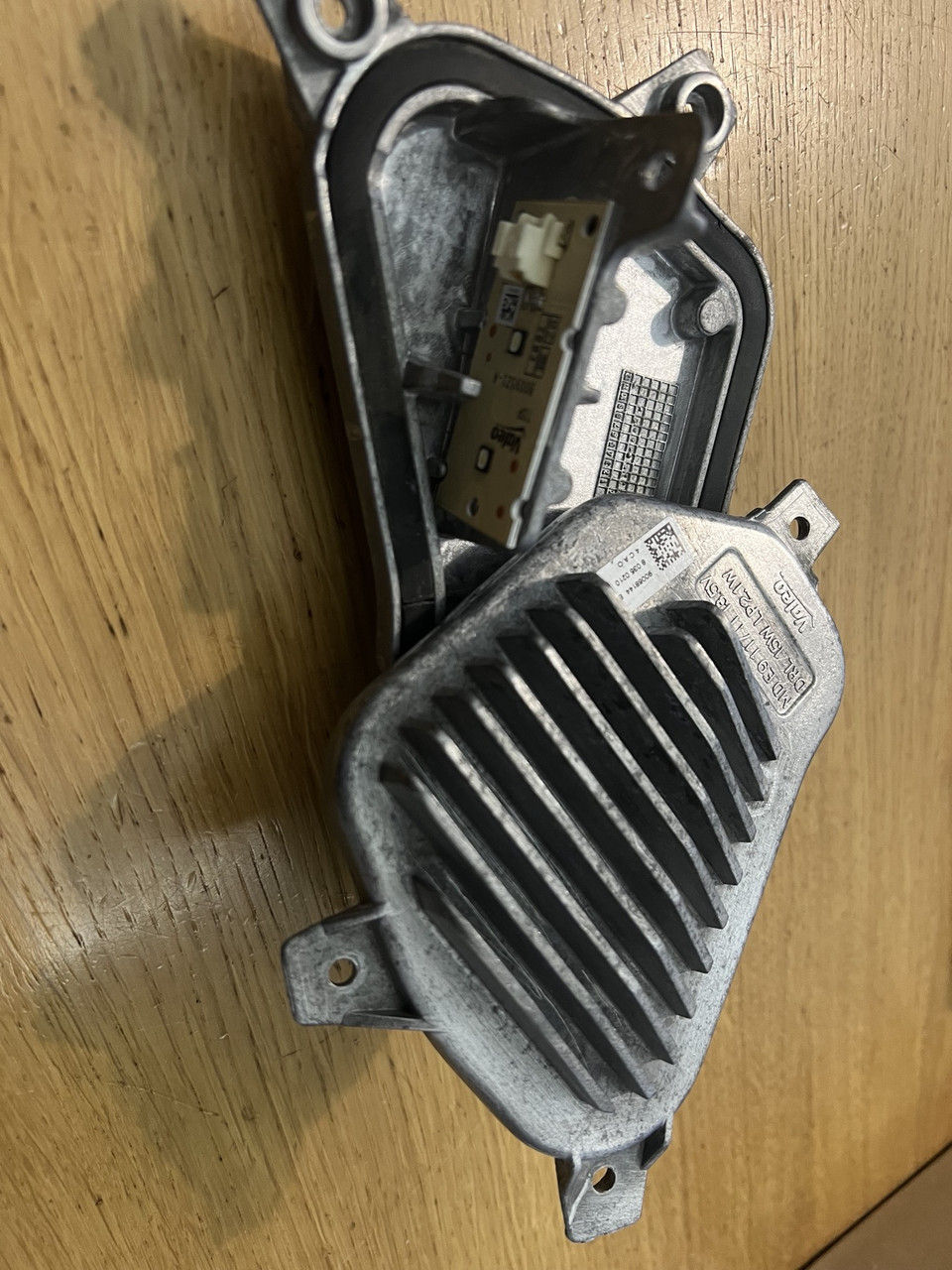 Б/В LED модуль деннних ходових вогнів BMW X1 F48/F39 7428791 7428792 Лівий / Правий 90068144 90068145
