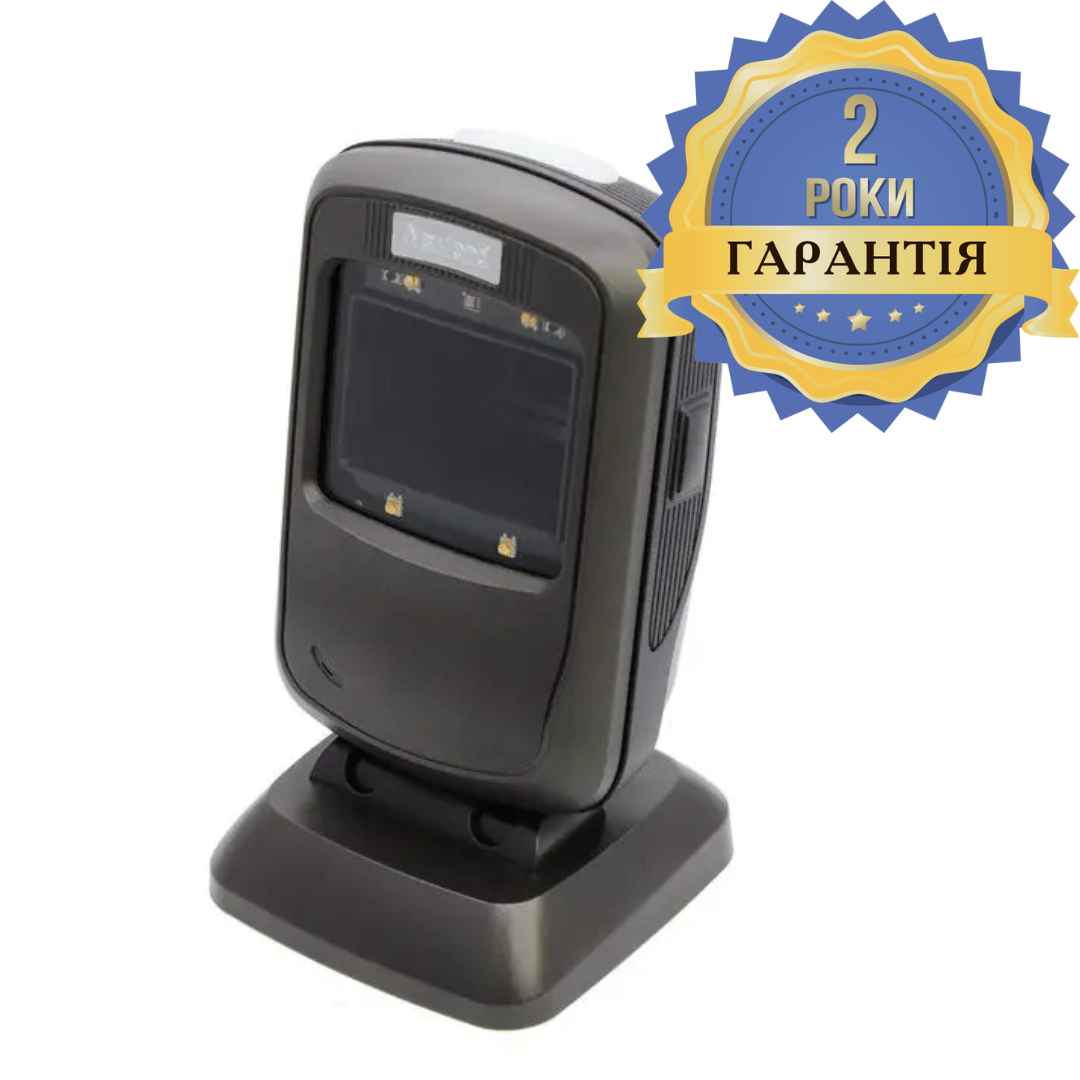 Багатоплощинний 2D-сканер Newland FR4060 Akame
