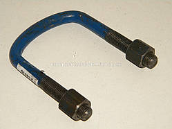 Стремянка задньої ресори (M14x78x110) на Рено Майстер II 10-> TURK -214110