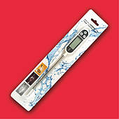 Термометри