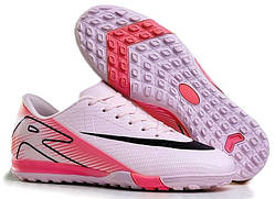 Сороконіжки Nike Mercurial Air Zoom стоноги найк-бокмеркуріал багатошипки найк футбольне взуття найк шипшини