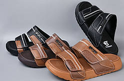 Шлепки підліткові SCARRHETT