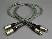VooDoo Cable Definition межблочный XLR кабель