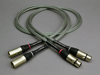 VooDoo Cable Definition міжблоковий XLR кабель