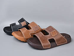 Шлепки підліткові SCARRHETT