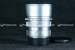 Об'єктив Leica APO-Summicron M 90mm f/2 Asph