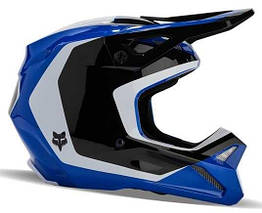 Шолом для мотокросу ендуро Fox Racing V1 Mips Nitro M 57-58см